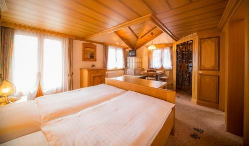Hotel Olympia
