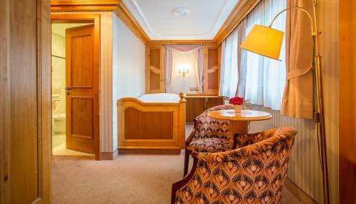 Hotel Olympia