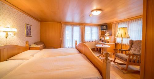 Hotel Olympia