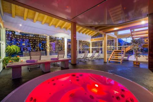 Wellness Hotel Christiania