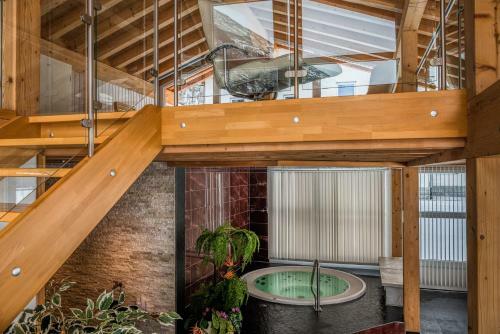 Wellness Hotel Christiania