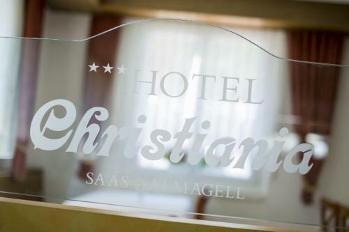 Wellness Hotel Christiania