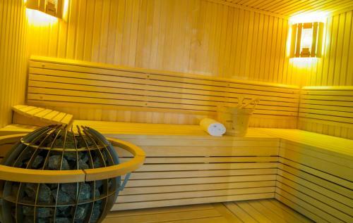 Wellness Hotel Christiania