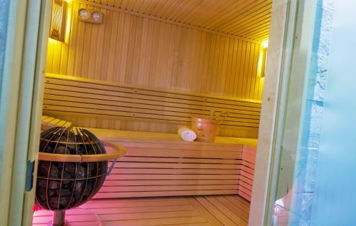 Wellness Hotel Christiania