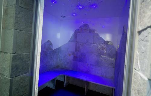 Wellness Hotel Christiania