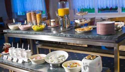 Wellness Hotel Christiania
