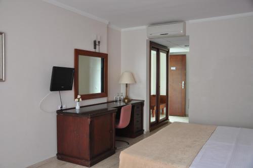 Sofabed Boutique Hotel