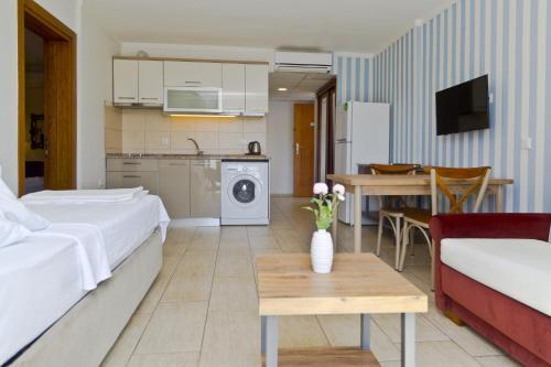Sofabed Boutique Hotel