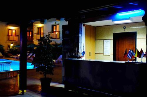 Sofabed Boutique Hotel