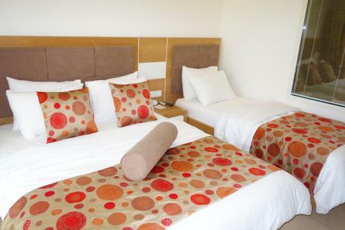 Zest Exclusive Hotel