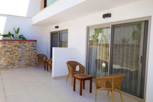 Zest Exclusive Hotel