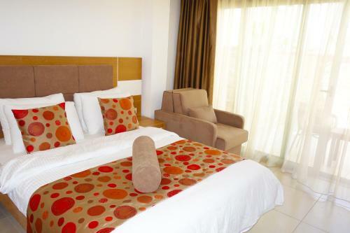 Zest Exclusive Hotel