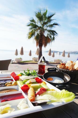 Zest Exclusive Hotel