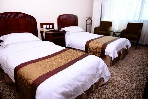 Heilongjiang Kunlun Hotel