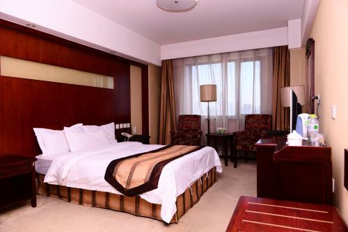 Heilongjiang Kunlun Hotel