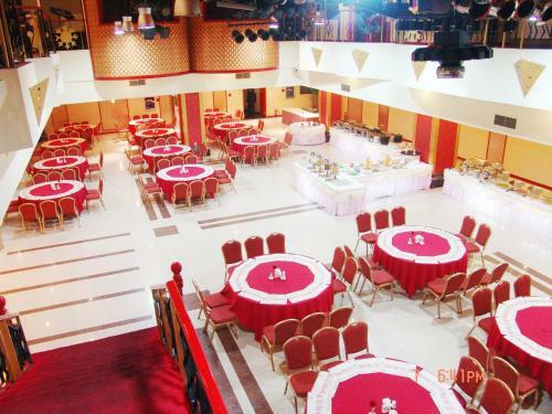 Heilongjiang Kunlun Hotel