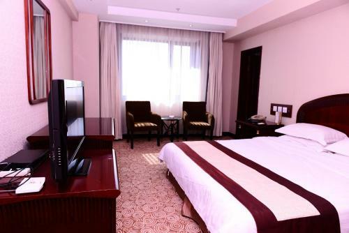 Heilongjiang Kunlun Hotel
