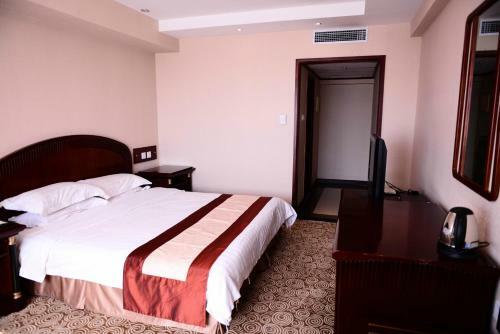 Heilongjiang Kunlun Hotel