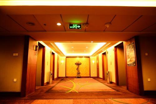 Heilongjiang Kunlun Hotel