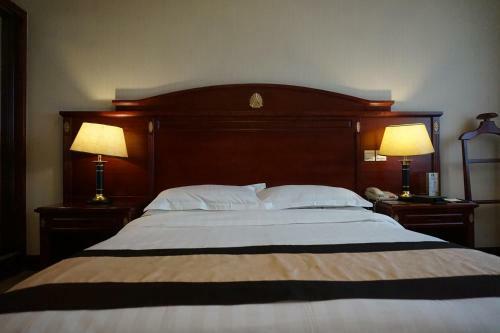 Heilongjiang Kunlun Hotel