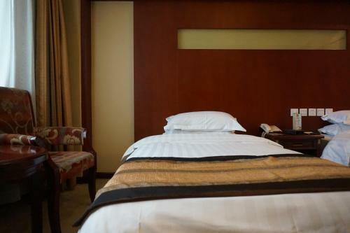 Heilongjiang Kunlun Hotel