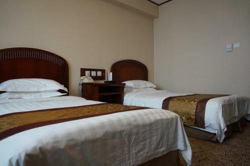 Heilongjiang Kunlun Hotel