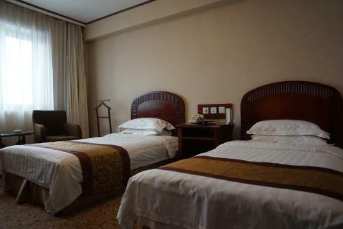 Heilongjiang Kunlun Hotel