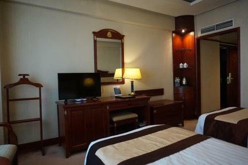 Heilongjiang Kunlun Hotel