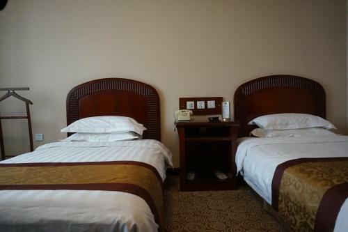 Heilongjiang Kunlun Hotel