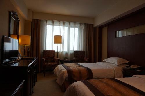 Heilongjiang Kunlun Hotel