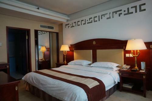 Heilongjiang Kunlun Hotel