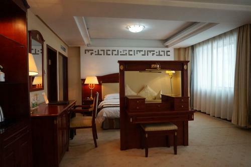 Heilongjiang Kunlun Hotel