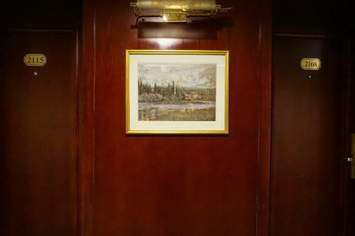 Heilongjiang Kunlun Hotel