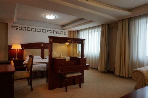 Heilongjiang Kunlun Hotel