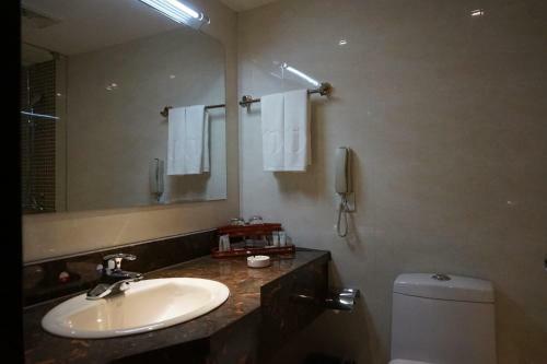 Heilongjiang Kunlun Hotel