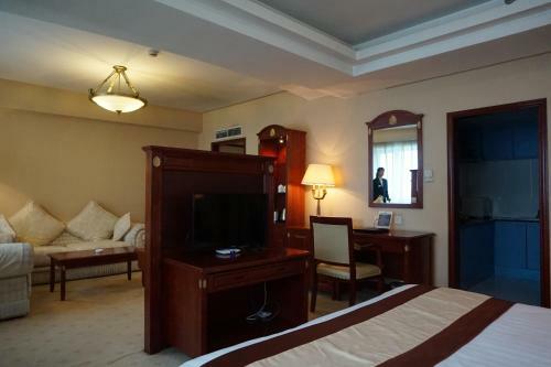 Heilongjiang Kunlun Hotel