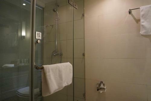 Heilongjiang Kunlun Hotel