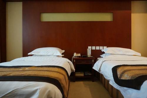 Heilongjiang Kunlun Hotel