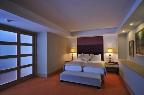 Samara Hotel Bodrum