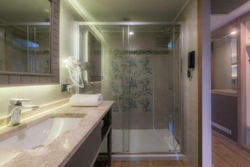 Samara Hotel Bodrum