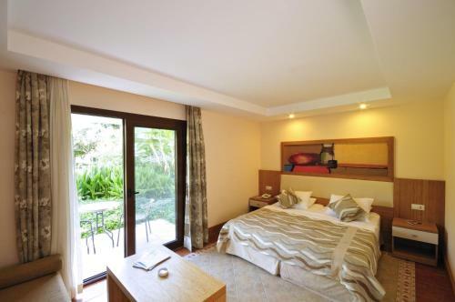 Samara Hotel Bodrum