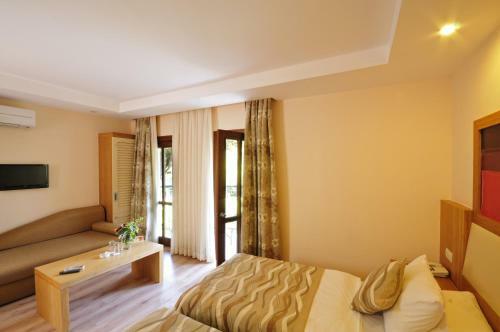 Samara Hotel Bodrum