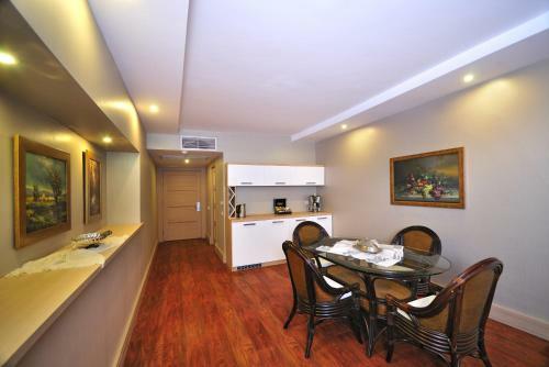 Samara Hotel Bodrum