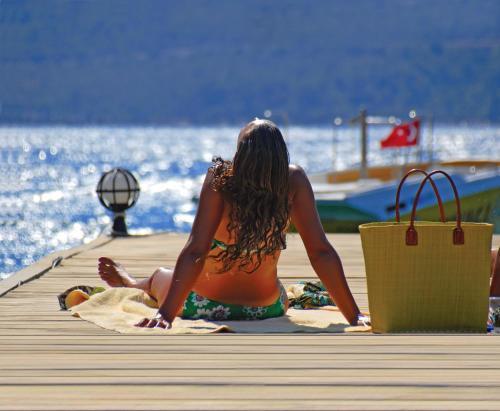 Samara Hotel Bodrum