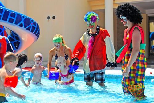 Samara Hotel Bodrum