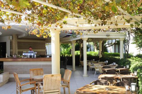 Samara Hotel Bodrum