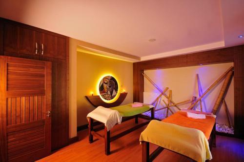 Samara Hotel Bodrum