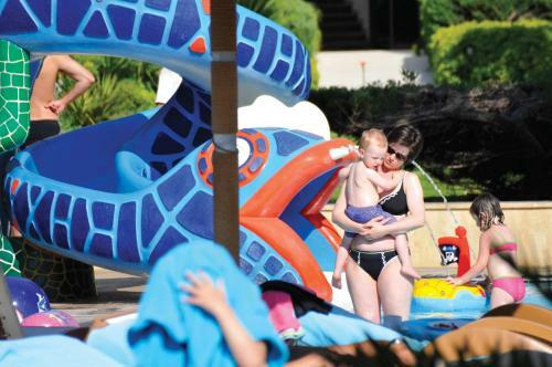 Samara Hotel Bodrum