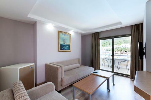 Samara Hotel Bodrum