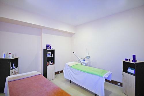 Samara Hotel Bodrum